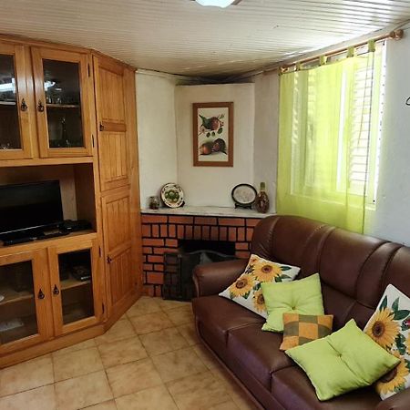 Casa Das Bonecas Castro Daire Eksteriør bilde