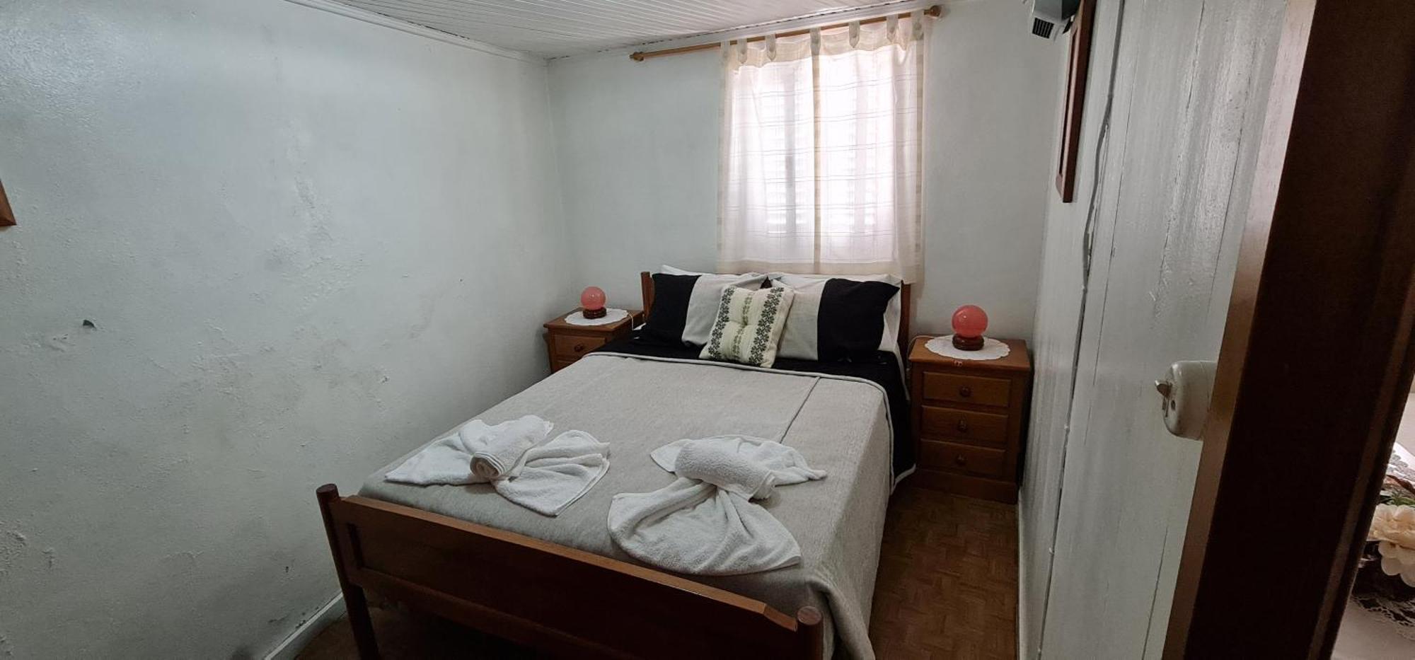 Casa Das Bonecas Castro Daire Eksteriør bilde