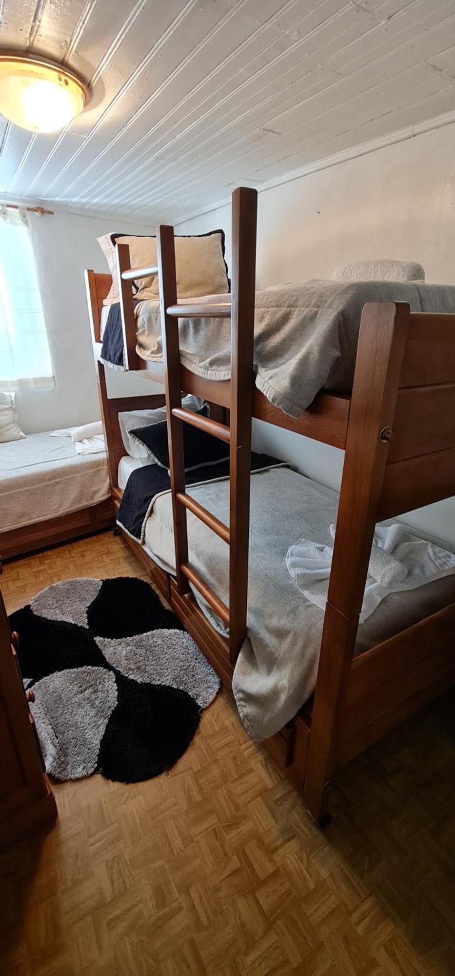 Casa Das Bonecas Castro Daire Eksteriør bilde