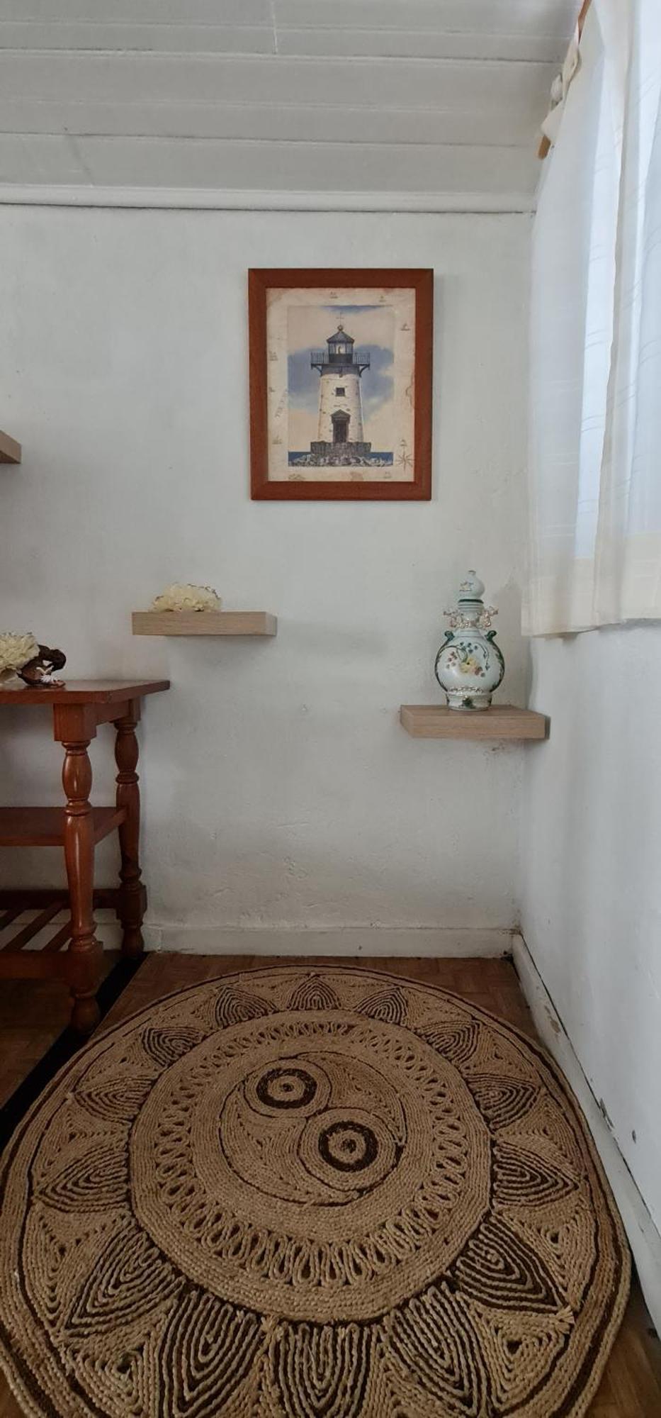 Casa Das Bonecas Castro Daire Eksteriør bilde